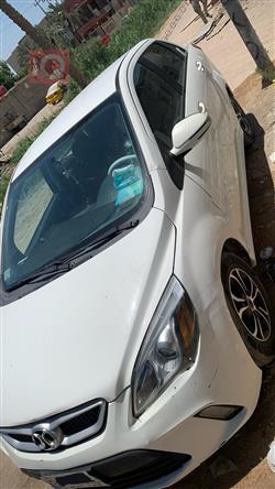 BAIC D20